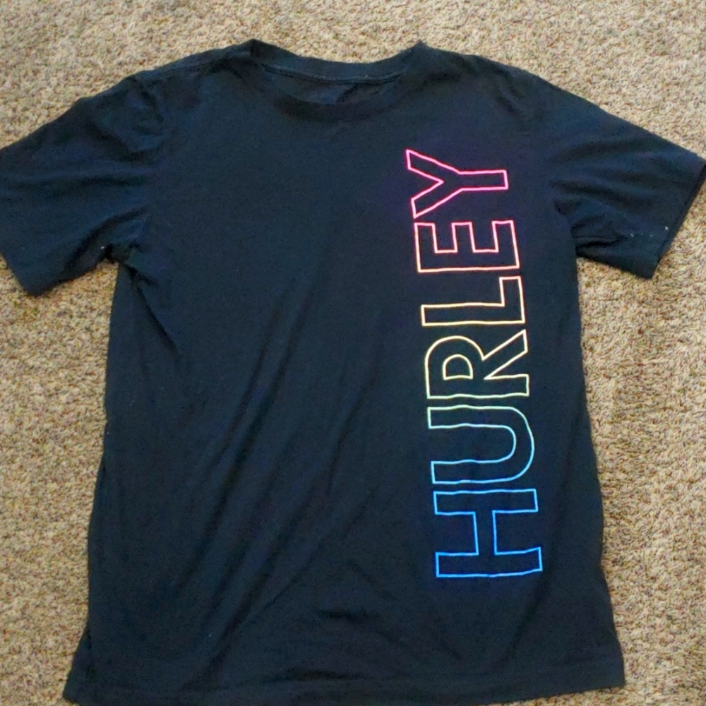 T-shirt lot
